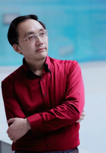 李明泉