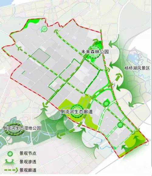泸州巿区规划图 泸州巿区规划图