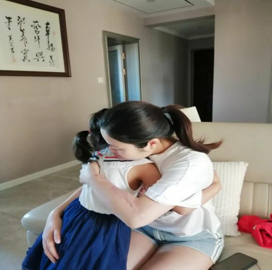 感恩的话说给您听