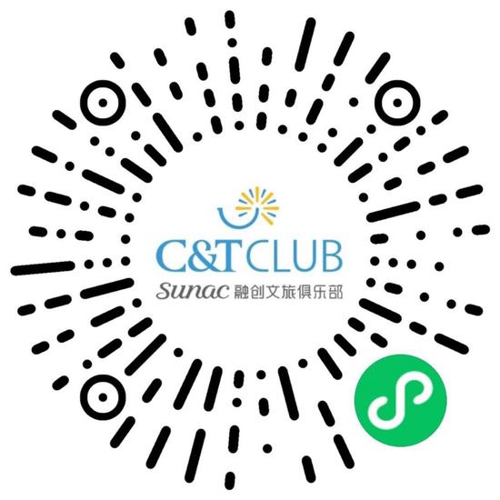 (扫码加入融创文旅俱乐部)