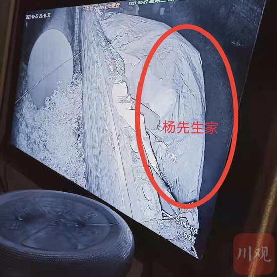 监控画面