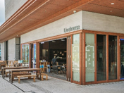 留白Livehouse(图片来源:香港旅游发展局)