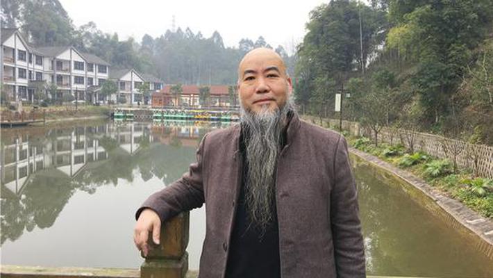 擦亮“四张名片” 扩大广安知名度美誉度