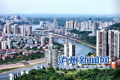 2019泸州春季城市房展会1月23日开幕