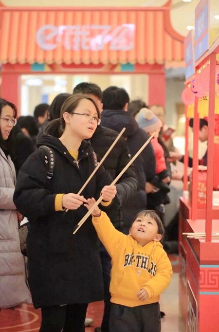 腊肠销量同比增长六倍 成都人年货最爱仍是传