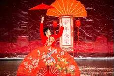 魔术师苏林