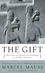 《The gift》