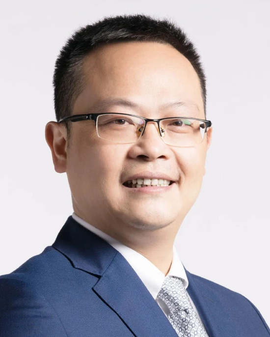 刘杰