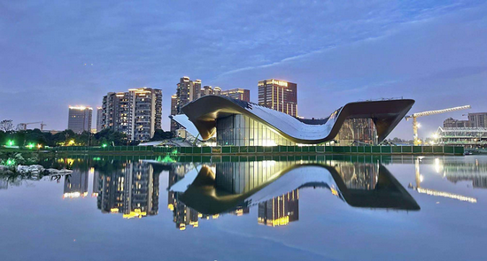 天府艺术公园