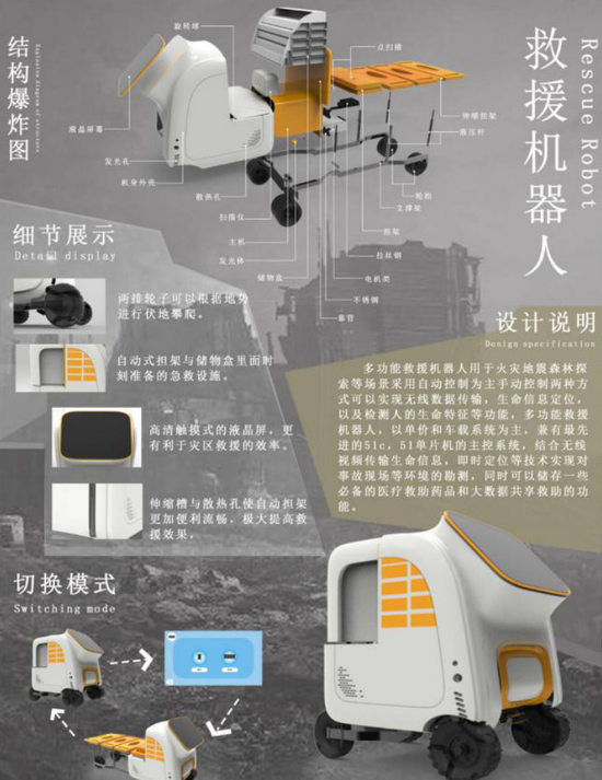 参赛作品(一学生)