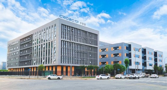 成都卡诺普机器人技术股份有限公司