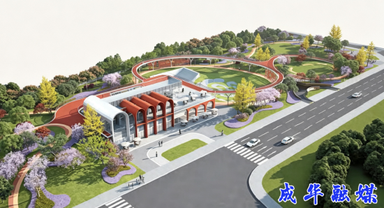 项目效果图
