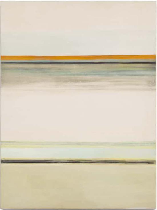 《无尽的海市蜃楼》，海达·斯特恩，1963年
