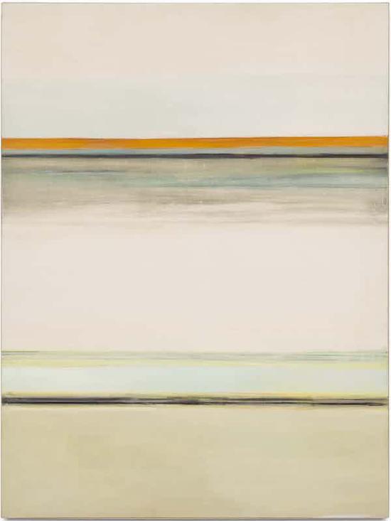 《无尽的海市蜃楼》,海达·斯特恩,1963年