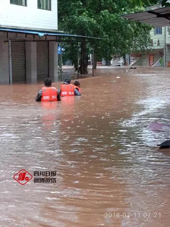 图片来源:旌阳区宣传部