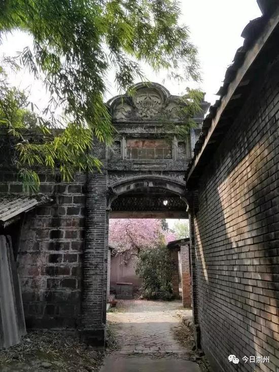 存古学堂