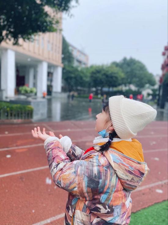 成华小学