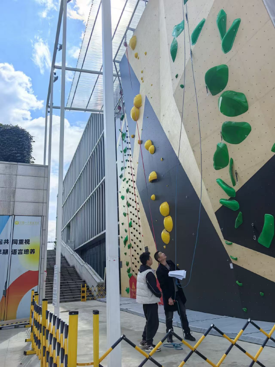 成都市新都区政务服务管理和行政审批局 供图