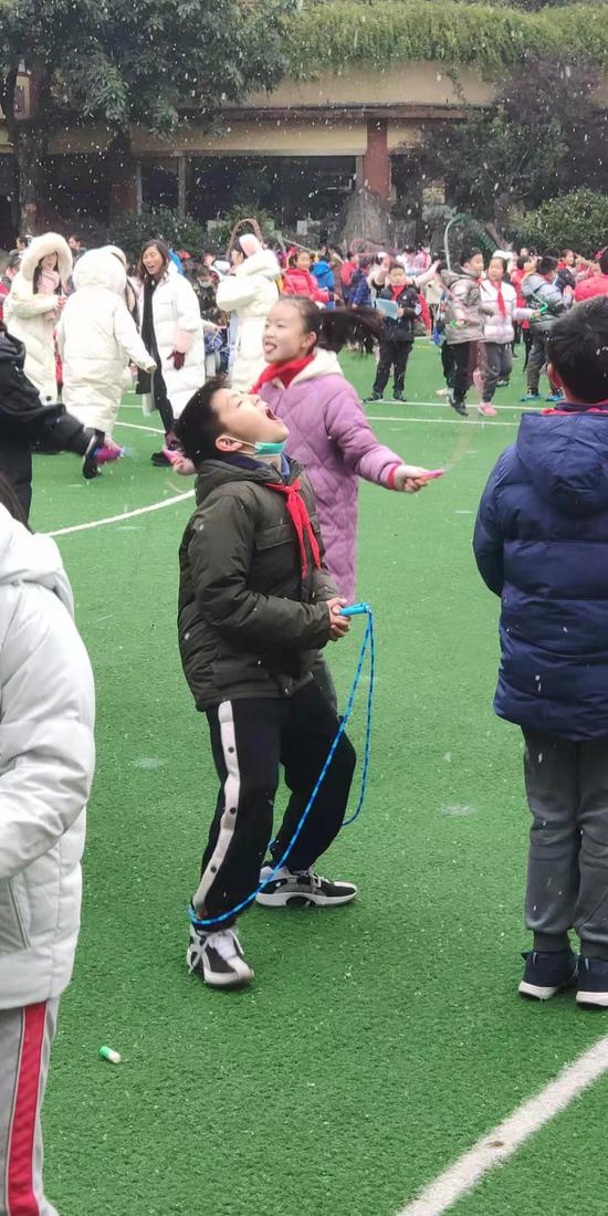 朝阳小学