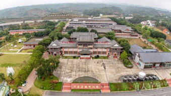 川茶集团科技园 曾理 摄