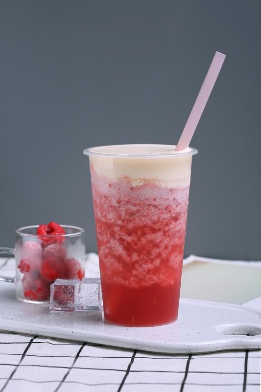 时尚养生茶饮品牌白果树下七夕开业 五行缺茶