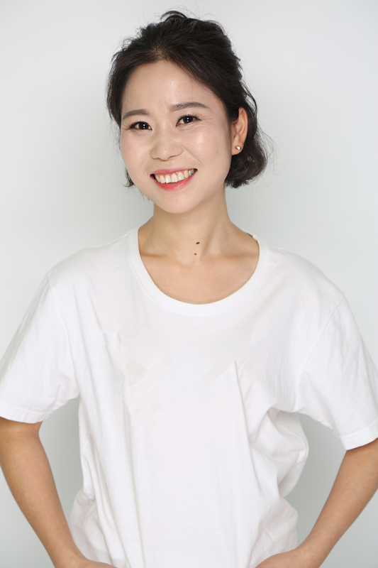 眉山市丹棱县科美家庭农场农场主骆美霖