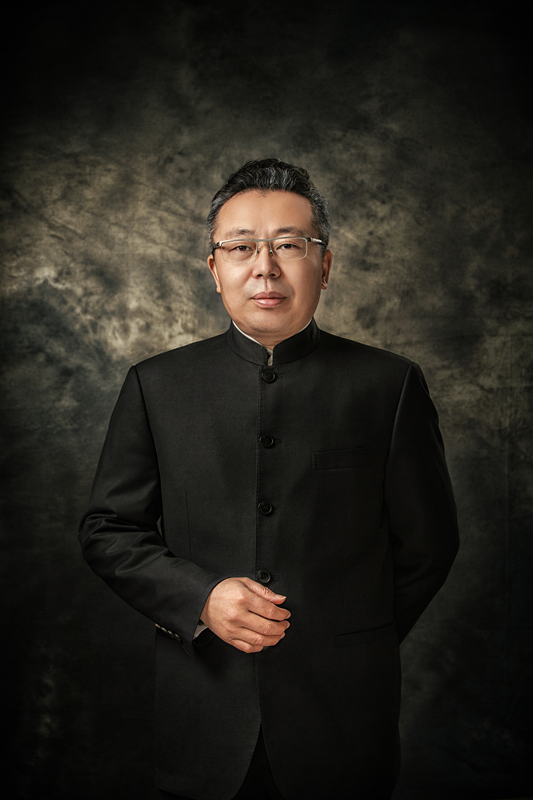 川人百味老总_人生百味人能不累(3)