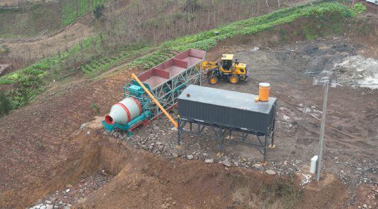 达州达川：“巴掌田”蝶变 “丰产田” 6万亩高标准农田建设提速