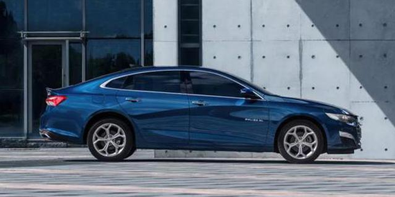 售19.59万元 迈锐宝XL宝蓝限量版上市