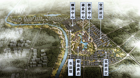 项目效果图