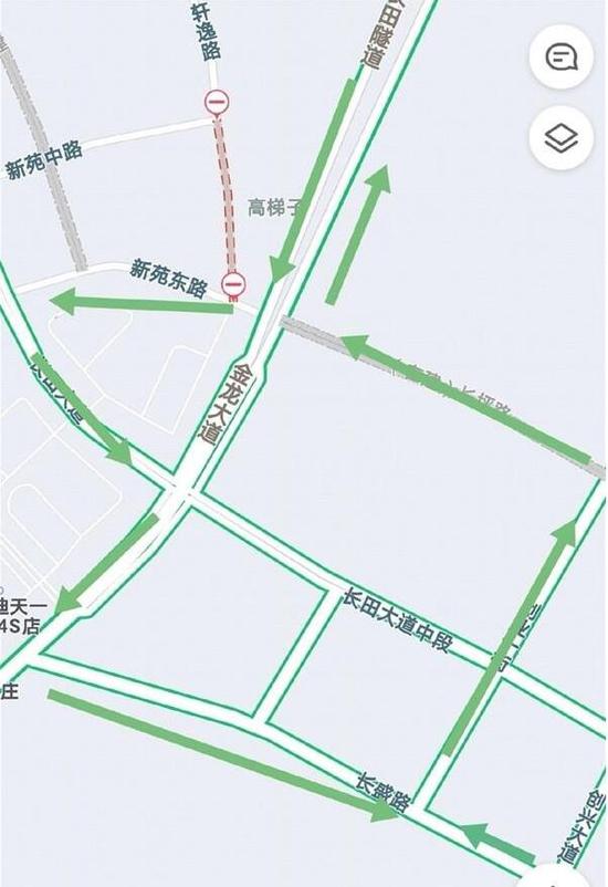 图据达州交警