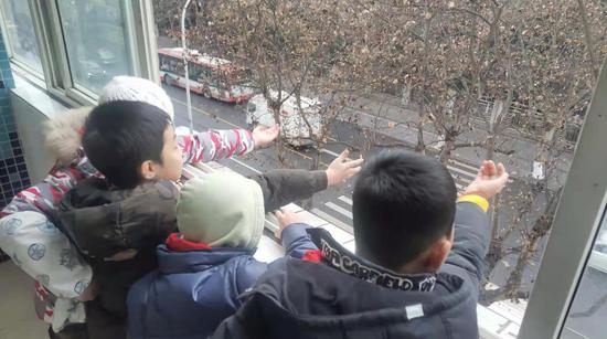 锦江区教科院附属小学