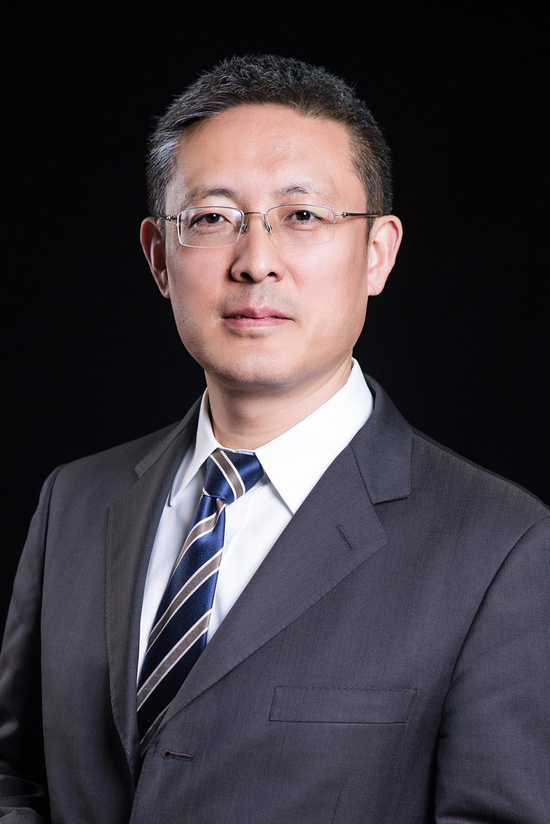 付平 教授