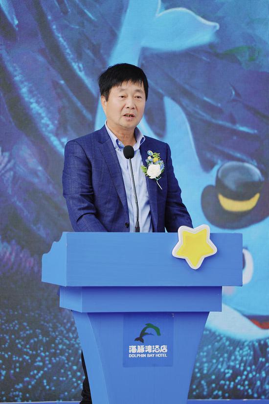 陈榕生先生