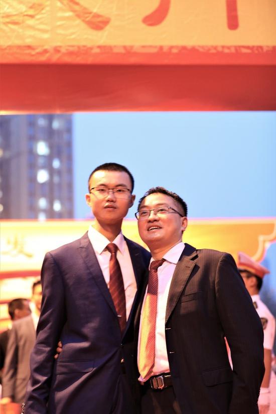 王鸣旺