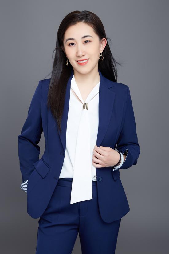 泛社区研学开创者谢慧然