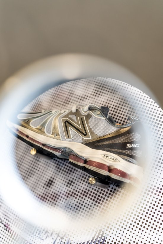 图片来源：New Balance官方