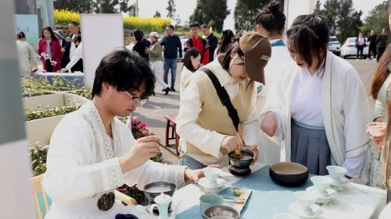  宋代点茶