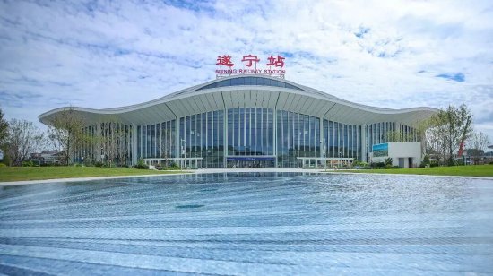 图源：遂宁新闻