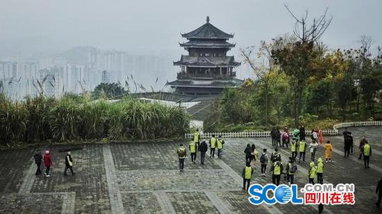 人口文化广场_文化广场图片(3)