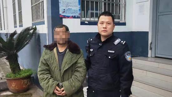 醉酒闹事拘留