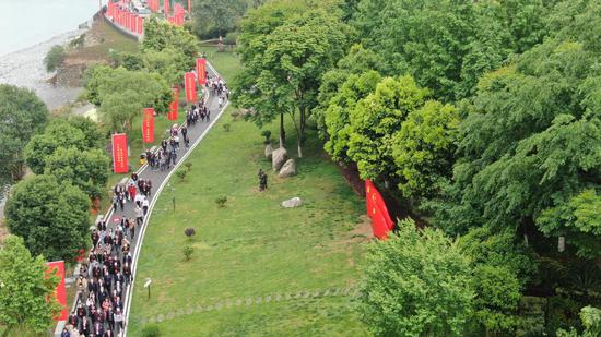 图片来源:四川省文化和旅游厅