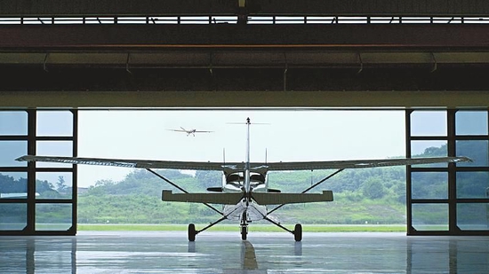 自贡航空产业园是西南地区唯一的民用无人驾驶航空试验区和全省无人机产业创新中心,已入驻重点项目45个。