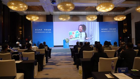天府音乐人江映蓉倡议响应“天府音乐人·共兴音乐坊计划” (中共成都市武侯区委宣传部供图)