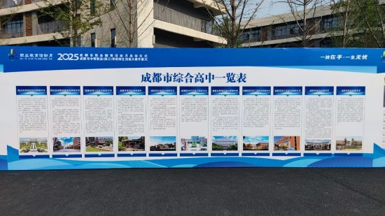 活动现场主题展板