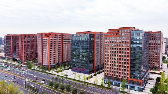 成都青羊经济开发区飞行器设计创新协同中心