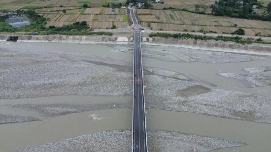 图据中国交通报