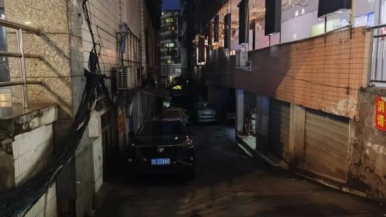 前期摸排情况