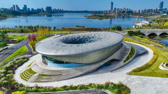 ▲部分“进解优促”面对面活动现场图