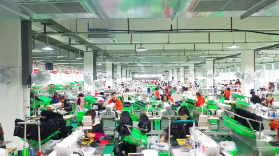 渠县推动三大百亿级特色产业加速发展